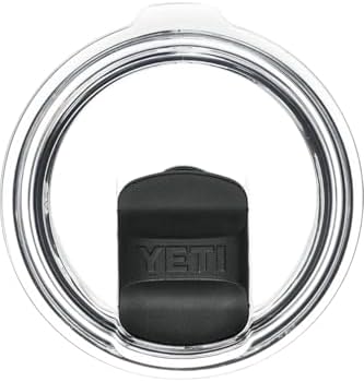 YETI Rambler 16 oz (473 ml) Stackable Cup image 4
