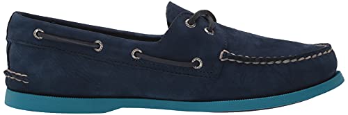 Image of Sperry Top-Sider Men's A /O Boat Shoe Amaretto