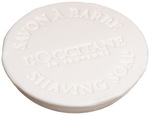 L'Occitane Cade Shaving Soap