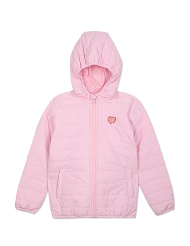 Image of U.S. Polo Assn. Kids Regular fit Polyester Hooded Jackets