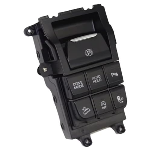 Module frein de stationnement 93300D3000 Hyundai Tucson 2015-2019