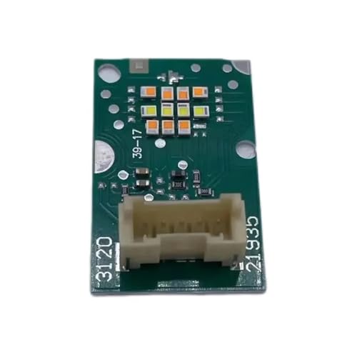 Módulo DRL para Benz GLS circuito PCB de alta precisión para faro delantero 5