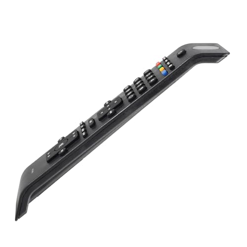 Télécommande RC3902 pour TV LUX40914TVB et LC32D12E - 5