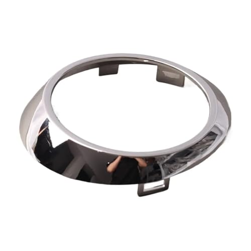 Image of PXXLDD 1PC A2518850374 A2518850474 Front Fog Lamp Electroplating Bright Frame Compatible With Mercedes W251R350 R280 2006-2010(Left)