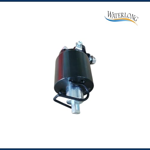 Starter Relay Assy 6C5-81941-00-00 Reemplazo para motores fuera de borda Yamaha 50HP a 300HP 2005-2024 miniatura 5