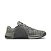 Nike Metcon 9 AMP Men's Workout Shoes (DZ2616-008, Dark Stucco/Flat Pewter/Phantom/Light Bone) Size 9.5