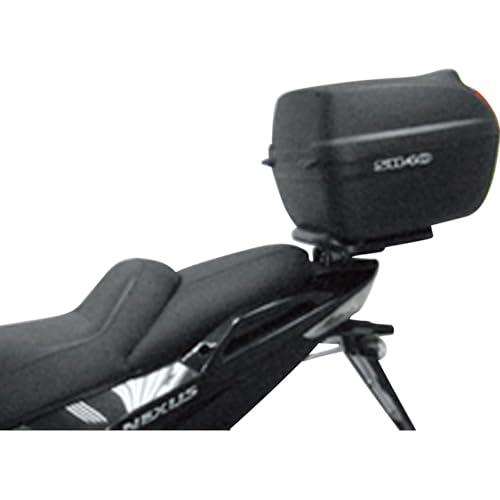 SHAD G0NX56ST Fixation Coffre Moto pour Trajets Urbains Gilera Nexus 500