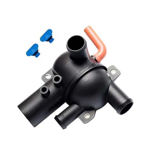 Boîtier distribution eau de vidange 863444T1 pour moteur marin inboard 5.7L et 4.3L