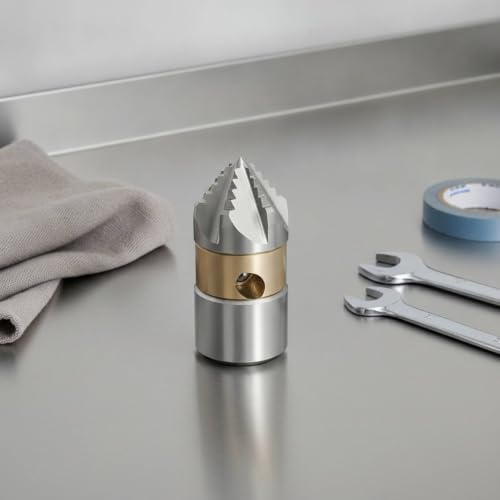 Pistola desatascar sagües para eliminar obstrucciones difíciles de agua 6