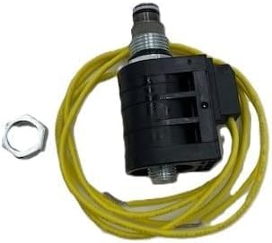 #253353 OEM Liftgate Solenoid/valve assembly, 2 way Maxon OEM