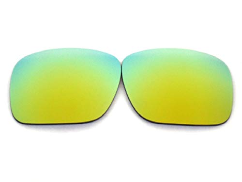 Image of Galaxy Replacement Lenses For Ray-Ban RB4165 Justin Brown Gradient Color Polarized (54mm Not 51mm)