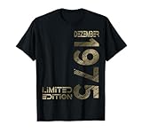 Lustige Geschenke zum 51. Geburtstag 1975