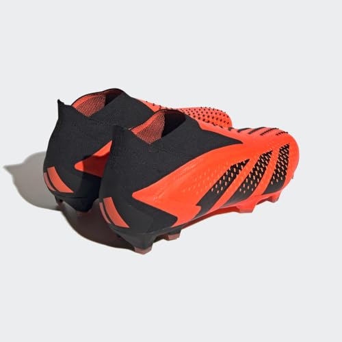 Image of Adidas Unisex Accuracy.2 Firm Ground | Soccer Cleats