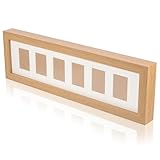 Porte-photos décoratif – ce cadre photo de bureau est un cadeau idéal pour votre bébé, vos amis et votre famille ; ils l’apprécieront