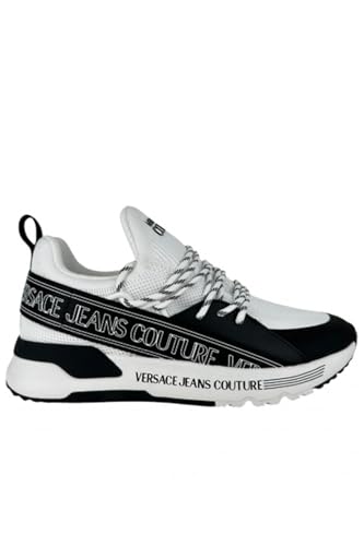 VERSACE JEANS COUTURE Sneaker 78YA3SA3 ZSC65