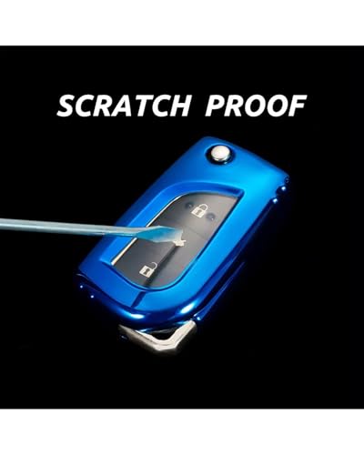 Carcasa para llave de coche evita arañazos funda TPU Rav4 Auris 3