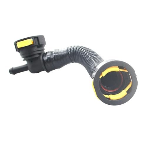 Tuyau de ventilation carter résout fuite huile Peugeot 306 Partner