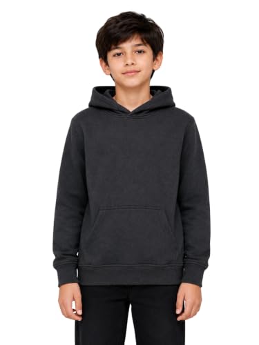 Image of Boys Hooded Sweatshirt