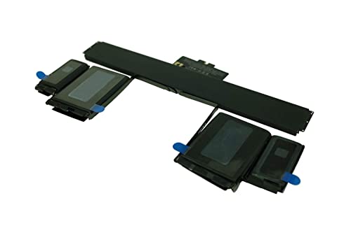 PowerSmart® Batteria 6600mAh per MacBook Pro 13