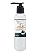 Beef tallow & Goat milk Leave-In Conditioner| Handmade hair Detangler- Anti-Frizz dreadlock moisturizer-Split End Moisturizing Hair Care for Dry, Damaged Hair Moisturizing Curl Primer (8 Fl Oz)