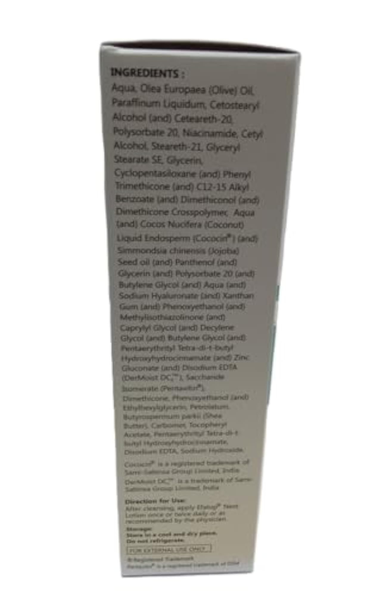 Efatop Next Lotion 150ml