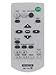 RM-PJ8 RM-PJ8CN Replaced Remote fit for Sony Projector VPL-CH350 VPL-EX245 VPL-EW225 VPL-SW620 VPL-CH353 VPL-EX246 VPL-EW226 VPL-SW620C VPL-CH355 VPL-EX255 VPL-EW235 VPL-SW630 VPL-EX271 VPL-EW245