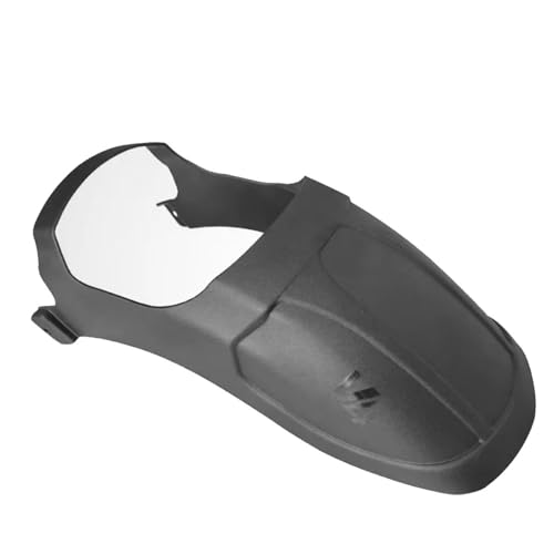 Ailes Benda Dark Flag 500 V4 pour rouler sous la pluie