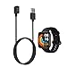 Watch Magnetic Charger for Xiaomi Redmi Watch 2, 3.3in USB Charging Cable Adapter for Xiaomi Redmi Watch 2 Watch 2 Lite Redmi Smart Band Pro