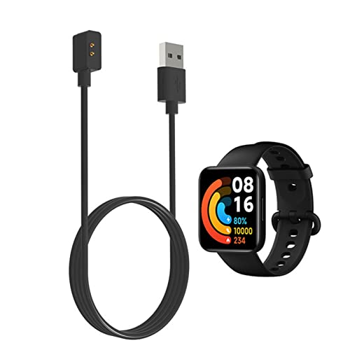 Câble de charge pour Redmi Watch 2 Lite pour remplacer un cordon perdu ou usé