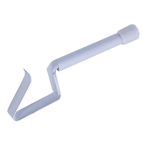 Genius ideas Butée de Porte Auto-Fixante