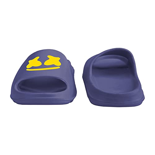 Image of Boy's Stylish Comfortable Flip Flop Slides Slipper Multicolour
