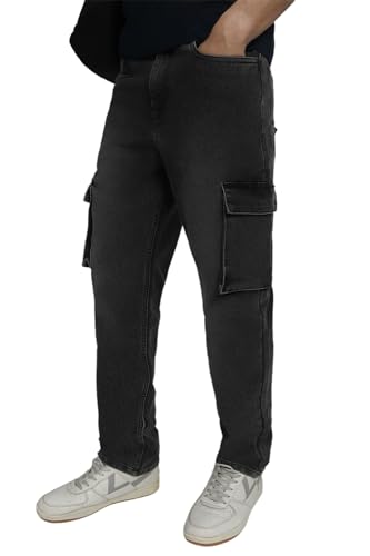 Image of Dennis Lingo Men's Regular Fit Mid Rise Jeans