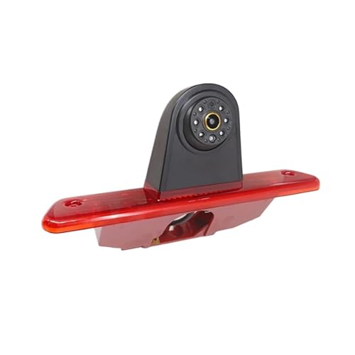 Caméra de recul Citroën Jumpy 2007-2016 avec feu stop intégré 1080p pour stationnement