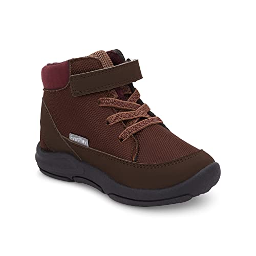 OSHKOSH B'GOSH Boy's Laurent Fashion Boot
