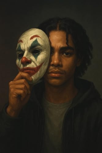 『&ldquo;From SAT Top Score to Streets: The Noah Scurry Story&rdquo;』のカバーアート