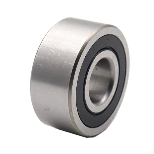 Rodamiento rígido de bolas 62/32 con sellado RS de alta precisión estructural