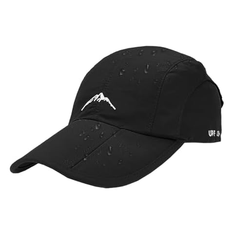 Casquette CheChury Homme Léger Cover