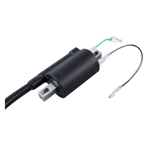 Bobina de encendido CDI con chispa estable para Mini Trail Z50AK 3