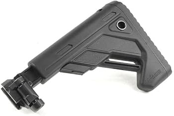 Amazon | TMC/YT MCX/MPX テレスコピック フォールディングストック