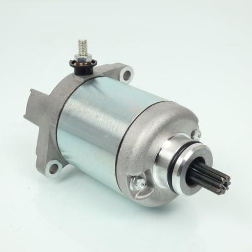 Démarreur rotatif Piaggio Liberty 150 Rst 2008 robuste pour scooter