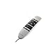 Philips SpeechMike III Pro (Push Button Operation) USB Professional PC-Dictation Microphone LFH-3200