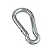 Produktbild Karabinerhaken aus Edelstahl 3mm - 12mm (3x30mm)