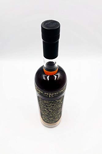 Amazon.co.jp: レアパーフェクション カスクストレングス 15年 750ml