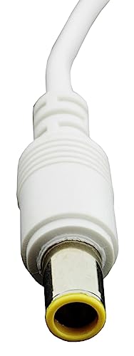 PATONA Ladegerät für Dyson Luftreiniger BP01, DP04, TP04, TP05, TP06 – Ersatz für Dyson 96915512, 20V/2.5A, kompatibel mit Pure Cool Me, Pure Hot+Cool, Pure Cool Cryptomic Modelle