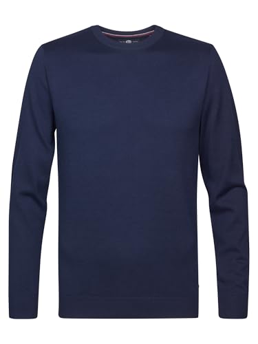 Knitwear Petrol Industries grande taille : fini les pulls col rond inconfortables