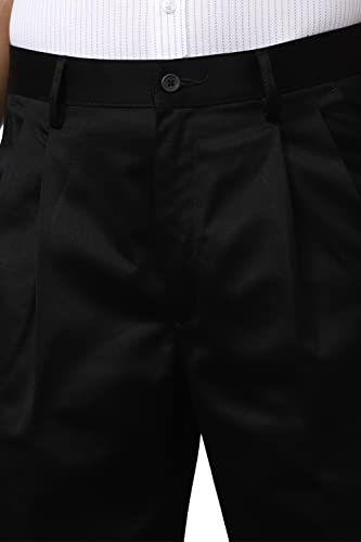 Image of Peter England Men's Formal Trouser