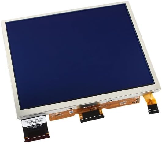 Image of AGCUT TDO-XGA084 XGA0840J0000 68388570AB 8.4 inch Uconnect 4UAV LCD Touch Screen for Jeep RAM 2018-2022