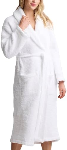 Barefoot Dreams® CozyChic® Adult Robe
