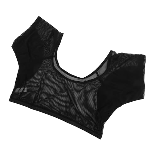 Gilet de sudation Hemoton avec coussinet en coton étanche premium
