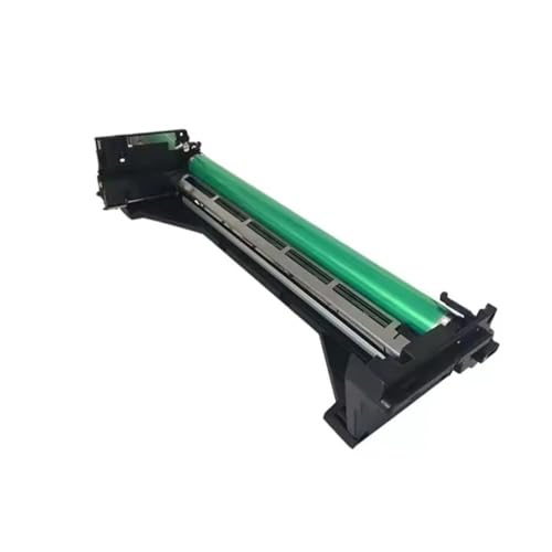 Tambour DR411 magenta résout les traces d'impression sur bizhub C283
